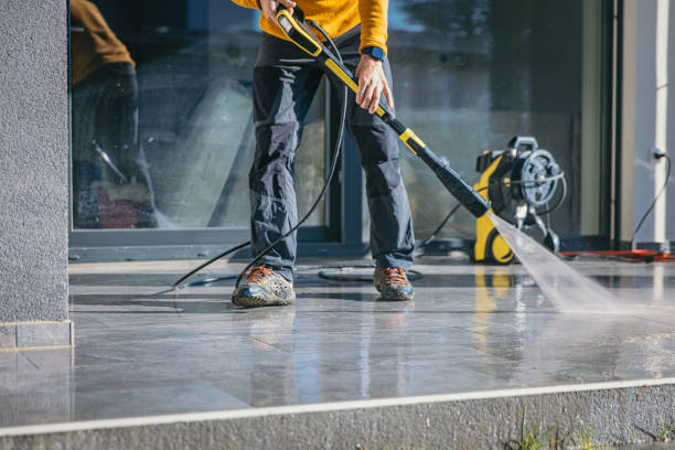 Best Roof Cleaning and Mildew Removal in Lake Lakengren, OH